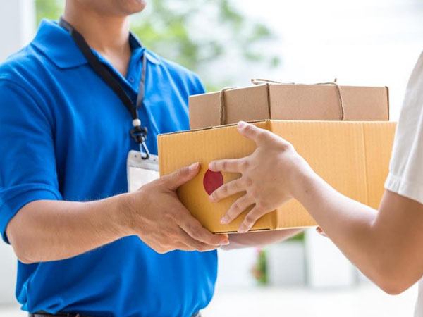 國(guó)內(nèi)零單配送