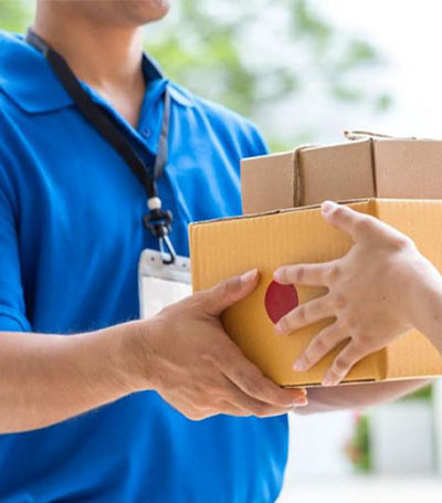 國內(nèi)零單配送