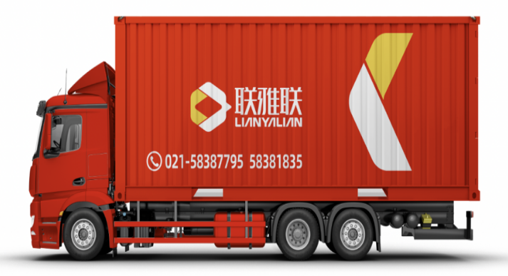 國內(nèi)零單配送